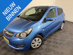 Opel Karl - 1.0 ecoFLEX Innovation