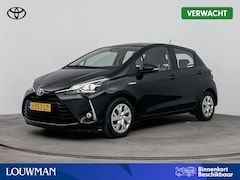 Toyota Yaris - 1.5 Hybrid Active | Trekhaak | Parkeercamera | Climate Control |