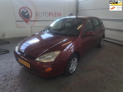 Ford Focus - 1.4-16V Trend
