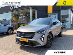 Renault Rafale - E-Tech full hybrid 200 esprit Alpine | NL-Auto | 360° Camera | Solarbay-dak |
