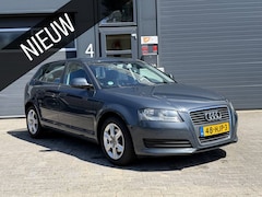 Audi A3 Sportback - 1.8 TFSI Attraction Business Edition