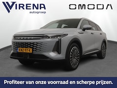 Omoda 9 - 9 1.5T-GDi SHS-P Premium 5p - FULL OPTIONS - Head-up display - Stoelmassage - Stoelverwarm