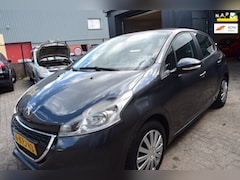 Peugeot 208 - 1.2 VTi Envy