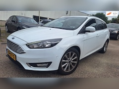 Ford Focus Wagon - 1.0 Trend (start niet)
