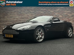 Aston Martin V8 Vantage Roadster - 4.3 V8 Sportshift