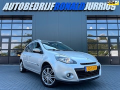 Renault Clio Estate - 1.2 TCE Night & Day NL.Auto/Navigatie/Climatronic/Distributieriem vervangen/Nieuwe Apk