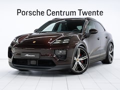 Porsche Macan - 4S