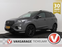 Ford Kuga - 1.5 EcoBoost ST Line | Trekhaak | CarPlay | PDC | Navigatie | Climate | Cruise |