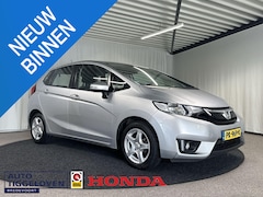 Honda Jazz - 1.3 i-VTEC Trend Automaat | Cruise Control | LED