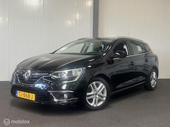 Renault Mégane Estate - 1.5 dCi Eco2 Zen [ NAP good condition AC cold ]