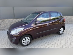 Hyundai i10 - 1.0 i-Drive Cool AIRCO/ APK Feb 2027