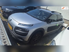 Citroën C4 Cactus - 1.2 PureTech Shine (start niet)