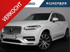 Volvo XC90 - 2.0 T8 Recharge AWD Inscription | 7-persoons | Elektrische Trekhaak | 455pk