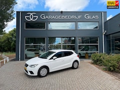 SEAT Ibiza - 1.0 TSI Style Business Intense weinig km