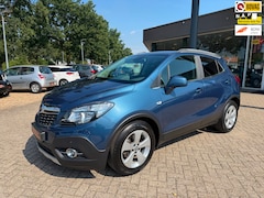 Opel Mokka - 1.4 T Cosmo, Navi, Camera, trekhaak, etc