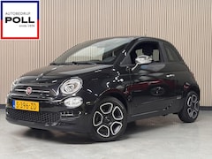 Fiat 500 - 1.0 Hybrid Club Climat & Cruise control Apple Apple Carplay 19.000km NL-Auto Dealeronderho