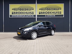 Peugeot 3008 - 1.6 VTi Blue Lease