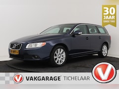 Volvo V70 - 2.0T Kinetic | Trekhaak | Org. NL | Goed onderhouden | Inruilkoopje | Automaat |