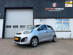 Kia Picanto - 1.0 CVVT Airco