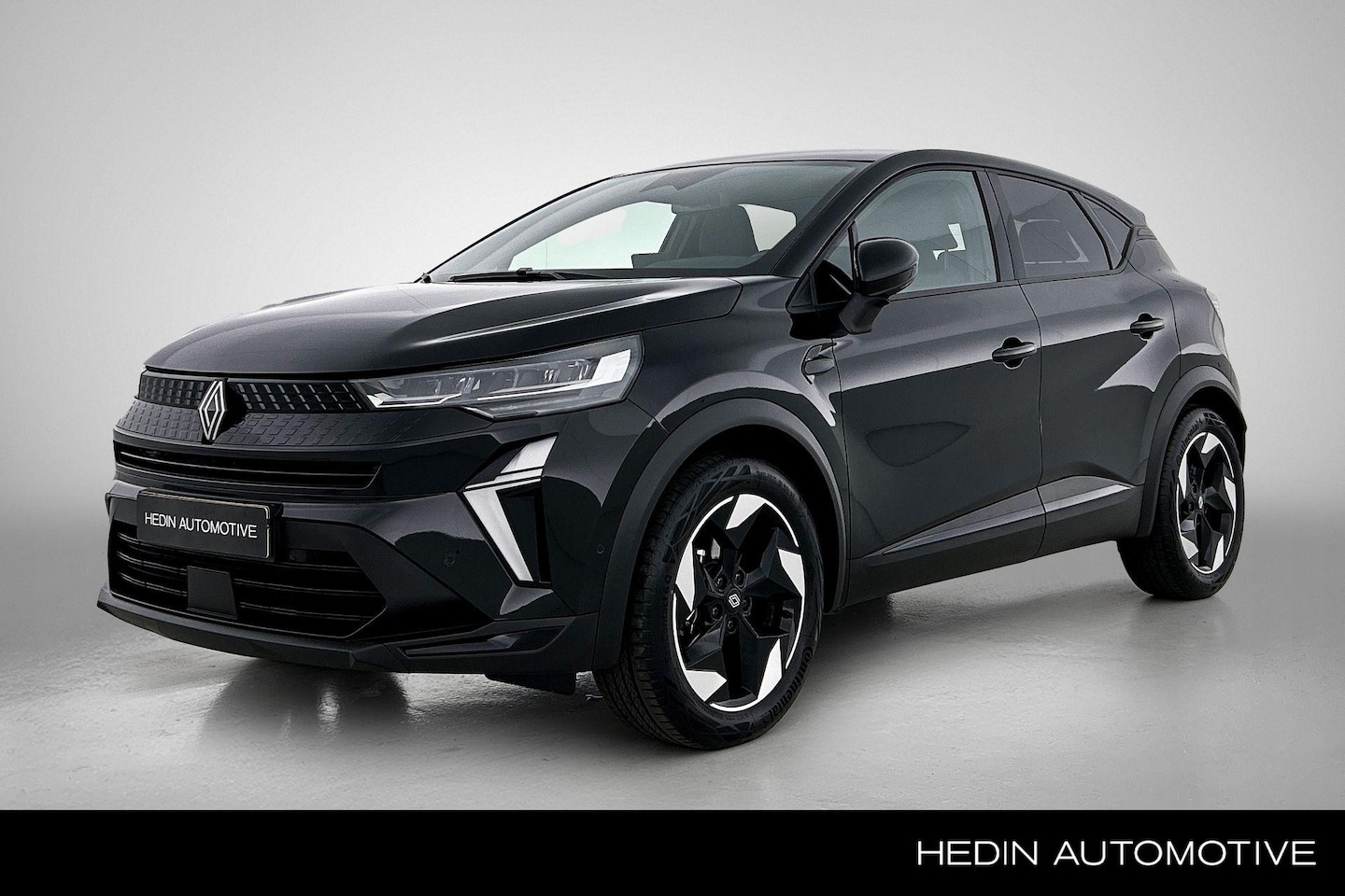 Renault Captur - 1.6 E-Tech full hybrid 145 techno - AutoWereld.nl