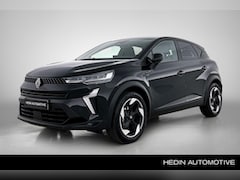 Renault Captur - 1.6 E-Tech full hybrid 145 techno