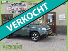 Dacia Duster - 1.3 TCe 150 Extreme - Prijs inclusief 12 maanden BOVAG-garantie en afleveren –