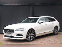 Volvo V90 - 2.0 T8 AWD Inscription Panorama | B&W | 360 | Leder