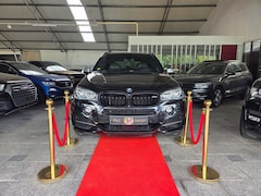 BMW X5 - M50 BLACKED OUT PANORAMA