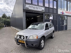 Mazda Tribute - 2.0 Exclusive 4WD Airco Trekhaak APK NAP Logisch