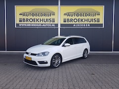 Volkswagen Golf Variant - 1.6 TDI Business Edition R