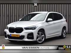 BMW X1 - xDrive25e M-Sport Navigatie Led Stoelverw. Cruise Control Elektrische Kofferklep