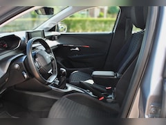 Peugeot 208 - 1.2 PureTech 75pk Blue Lease Active