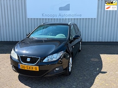 SEAT Ibiza ST - 1.4 Style Airco, Apk 04/2027