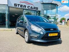 Ford S-Max - 2.0 EcoBoost S Edition|Automaat|Navi|Trekhaak|Cruise Control|