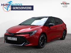Toyota Corolla Touring Sports - 2.0 Hyb GR-Sport Plus | Panoramadak | Vol Leder | JBL
