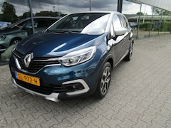 Renault Captur - 0.9 TCe Intens Clima Camera Trekhaak
