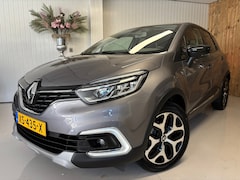 Renault Captur - 1.3 TCe, NAVIGATIE, 14000 KM, NAP, AUTOMAAT, PARKEERSENSOREN VOOR EN ACHTER, ETC