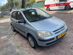 Hyundai Getz - 1.3i GL