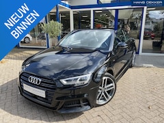 Audi A3 Cabriolet - 1.4 TFSI CoD Design Pro Line Plus Digitale Dashboard / Stoel verwarming / ACC /