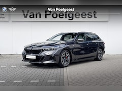 BMW 5-serie Touring - 530e | Travel Pack | M Sport | Innovation Pack