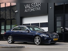 Mercedes-Benz E-klasse - 220 d AMG | LED | CAMERA