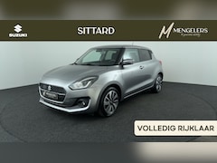 Suzuki Swift - 1.2 Stijl Smart Hybrid