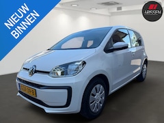 Volkswagen Up! - 1.0 BMT move up