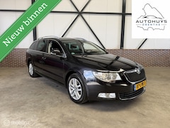 Skoda Superb Combi - 1.8 TSI Ambition
