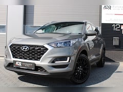Hyundai Tucson - 1.6 GDI|19"LM VELGEN|CAMERA|AIRCO|CRUISE|STOELVER|VOLL