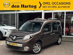 Renault Kangoo Family - 1.2 TCe Trekhaak / Navi / ecc