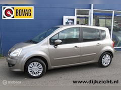 Renault Grand Modus - 1.2 TCE Night & Day Clima Cruise LM Velgen