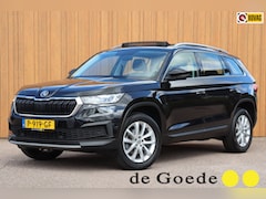 Skoda Kodiaq - 1.5 TSI Business Ed.org.NL schuifdak camera