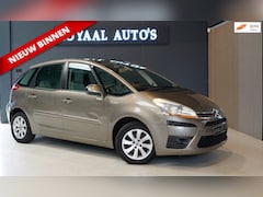 Citroën C4 Picasso - 1.6 THP Ambiance 5p. | AUTOMAAT | CRUISE | AIRCO | GLAZEN DAK | TREKHAAK | PDC | APK