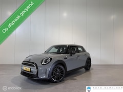 MINI 5-Deurs - 1.5 One Classic , Navi|Led|Blackpack|Keyless|Carplay|Lmv|1e Eig